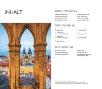 Vis-à-Vis Reiseführer Prag Vis-à-Vis Reiseführer Prag