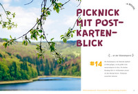 52 kleine & große Eskapaden rund um Harz