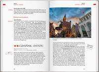 Baedeker Reiseführer Polnische Ostseeküste, Masuren, Danzig Baedeker Reiseführer Polnische Ostseeküste, Masuren, Danzig