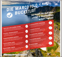 MARCO POLO Reiseführer Lofoten & Vesterålen MARCO POLO Reiseführer Lofoten & Vesterålen