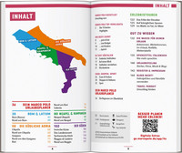 MARCO POLO Italien Süd MARCO POLO Italien Süd