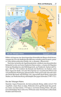 TRESCHER Reiseführer Masuren TRESCHER Reiseführer Masuren