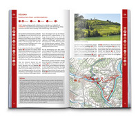 Schweiz, Wanderführer Wanderparadies Band 2 Schweiz, Wanderführer Wanderparadies Band 2