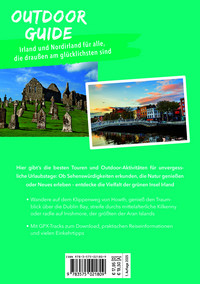 MARCO POLO OUTDOOR GUIDE Reiseführer Irland & Nordirland MARCO POLO OUTDOOR GUIDE Reiseführer Irland & Nordirland