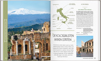 DUMONT Bildband Atlas der Reiselust Italien