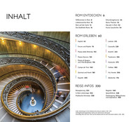 Vis-à-Vis Reiseführer Rom Vis-à-Vis Reiseführer Rom