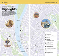 Top10 Reiseführer Budapest Top10 Reiseführer Budapest
