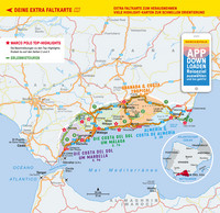 MARCO POLO Reiseführer Costa del Sol, Costa de Almería, Costa Tropical, Granada MARCO POLO Reiseführer Costa del Sol, Costa de Almería, Costa Tropical, Granada