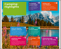 MARCO POLO Camper Guide Österreich MARCO POLO Camper Guide Österreich