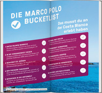 MARCO POLO Reiseführer Costa Blanca, Costa del Azahar, València, Costa Cálida MARCO POLO Reiseführer Costa Blanca, Costa del Azahar, València, Costa Cálida