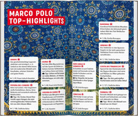 MARCO POLO Reiseführer Italienische Adria MARCO POLO Reiseführer Italienische Adria
