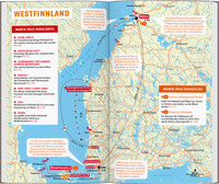 MARCO POLO Reiseführer Finnland MARCO POLO Reiseführer Finnland