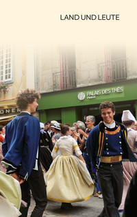 TRESCHER Reiseführer Bretagne TRESCHER Reiseführer Bretagne