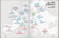 MARCO POLO Bildband Einfach mal raus! Unvergessliche Citytrips in Europa MARCO POLO Bildband Einfach mal raus! Unvergessliche Citytrips in Europa