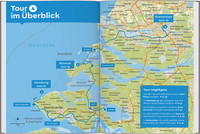MARCO POLO Camper Guide Niederlande MARCO POLO Camper Guide Niederlande