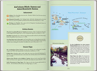 DUMONT Reise-Handbuch Reiseführer Südsee
