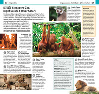 TOP10 Reiseführer Singapur TOP10 Reiseführer Singapur