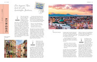 Urlaub mit dem Zug: Italien Urlaub mit dem Zug: Italien