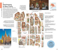Vis-à-Vis Reiseführer Barcelona & Katalonien Vis-à-Vis Reiseführer Barcelona & Katalonien