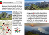 ROTHER Wanderführer Berner Oberland Ost: Rund um Interlaken, Grindelwald und Meiringen. 60 Wanderungen und Mehrtagestouren ROTHER Wanderführer Berner Oberland Ost: Rund um Interlaken, Grindelwald und Meiringen. 60 Wanderungen und Mehrtagestouren
