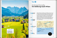 MARCO POLO Camper Guide Österreich MARCO POLO Camper Guide Österreich