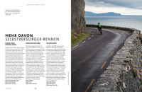 LONELY PLANET Bildband Legendäre Radtouren in Europa LONELY PLANET Bildband Legendäre Radtouren in Europa