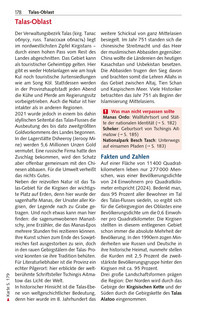 TRESCHER Reiseführer Kirgistan TRESCHER Reiseführer Kirgistan