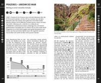 Madeira Wanderführer Madeira Wanderführer