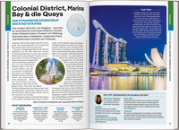 LONELY PLANET Reiseführer Singapur LONELY PLANET Reiseführer Singapur