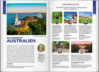 LONELY PLANET Reiseführer Australien LONELY PLANET Reiseführer Australien