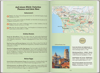 DUMONT Reise-Handbuch Reiseführer Toskana DUMONT Reise-Handbuch Reiseführer Toskana