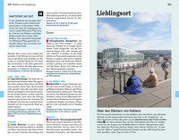 DuMont Reise-Taschenbuch Reiseführer Mosel