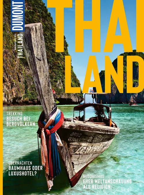 DUMONT Bildatlas Thailand DUMONT Bildatlas Thailand