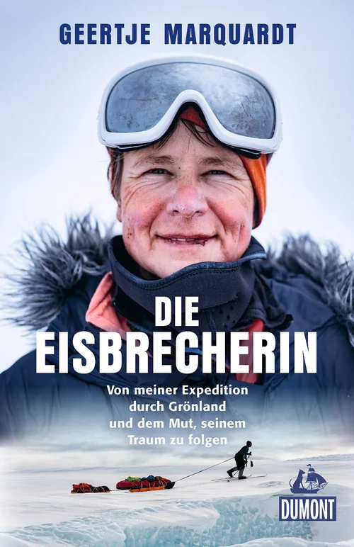 Die Eisbrecherin Die Eisbrecherin