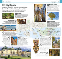TOP10 Reiseführer Stockholm