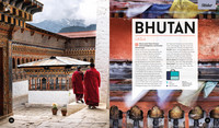 LONELY PLANET Bildband Wann am besten wohin? LONELY PLANET Bildband Wann am besten wohin?