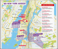 MARCO POLO Reiseführer New York MARCO POLO Reiseführer New York