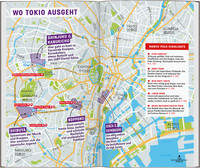MARCO POLO Reiseführer Tokio MARCO POLO Reiseführer Tokio