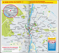 MARCO POLO Reiseführer Budapest MARCO POLO Reiseführer Budapest