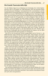 TRESCHER Reiseführer Piemont TRESCHER Reiseführer Piemont