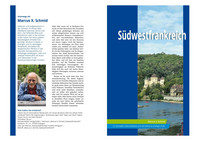 MICHAEL MÜLLER REISEFÜHRER Südwestfrankreich MICHAEL MÜLLER REISEFÜHRER Südwestfrankreich