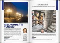 LONELY PLANET Reiseführer Venedig & Venetien