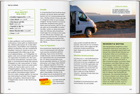 MARCO POLO Camper Guide Griechenland MARCO POLO Camper Guide Griechenland