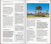 DUMONT direkt Reiseführer Lanzarote DUMONT direkt Reiseführer Lanzarote