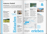 DUMONT Reise-Taschenbuch Reiseführer Tirol DUMONT Reise-Taschenbuch Reiseführer Tirol