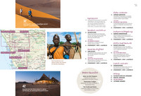 DUMONT Bildatlas Namibia
