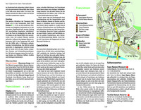 DUMONT Reise-Handbuch Reiseführer Botswana