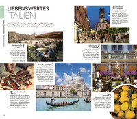 Vis-à-Vis Reiseführer Italien Vis-à-Vis Reiseführer Italien