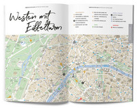GuideMe Reiseführer Paris