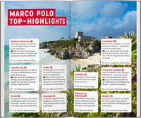 MARCO POLO Reiseführer Yucatan MARCO POLO Reiseführer Yucatan